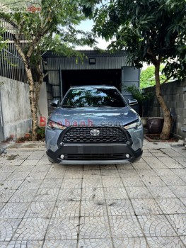 Bán ô tô Toyota Corolla Cross 1.8G - 2023 - xe cũ