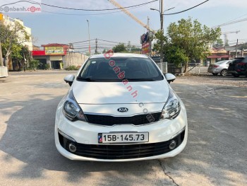 Bán ô tô Kia Rio 1.4 AT - 2016 - xe cũ