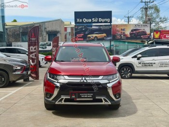 Bán ô tô Mitsubishi Outlander Premium 2.0 CVT - 2021 - xe cũ