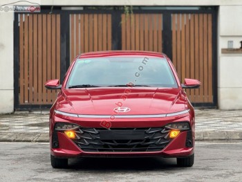 Bán ô tô Hyundai Accent Đặc biệt 1.5 AT - 2024 - xe cũ