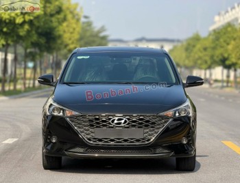 Bán ô tô Hyundai Accent 1.4 AT Đặc Biệt - 2022 - xe cũ