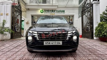Bán ô tô Hyundai Tucson 2.0 AT CRDi Đặc biệt - 2024 - xe cũ