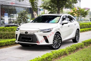 Bán ô tô Lexus RX 350 Premium - 2025 - xe cũ