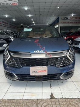 Bán ô tô Kia Sportage Sig - 2022 - xe cũ