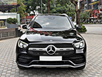 Bán ô tô Mercedes Benz GLC 300 4Matic - 2020 - xe cũ