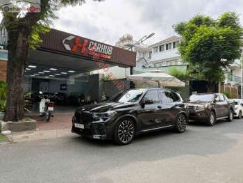 Bán ô tô BMW X5 xDrive40i xLine - 2021 - xe cũ