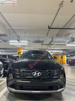 Bán ô tô Hyundai Tucson 2.0 AT Tiêu chuẩn - 2026 - xe mới