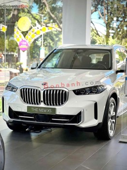 Bán ô tô BMW X5 xDrive40i xLine - 2023 - xe mới
