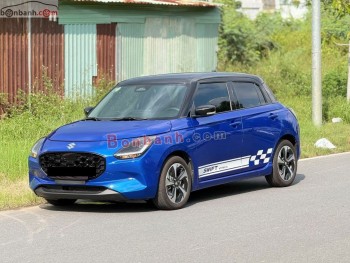 Bán ô tô Suzuki Swift 1.2 AT - 2025 - xe cũ