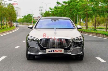 Bán ô tô Mercedes Benz S class S680 4Matic Maybach - 2022 - xe cũ