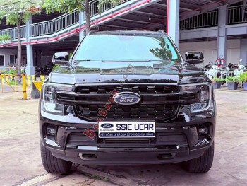 Bán ô tô Ford Everest Sport 2.0L 4x2 AT - 2024 - xe cũ