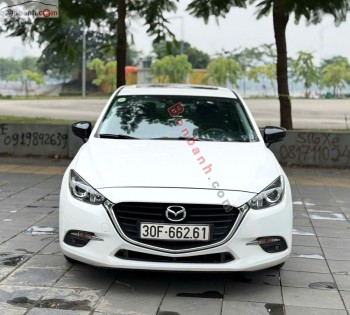 Bán ô tô Mazda 3 1.5L Luxury - 2019 - xe cũ