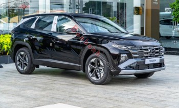 Bán ô tô Hyundai Tucson 2.0 AT Đặc biệt - 2026 - xe mới
