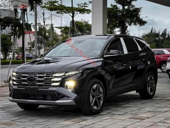 Bán ô tô Hyundai Tucson 2.0 AT Đặc biệt - 2026 - xe mới