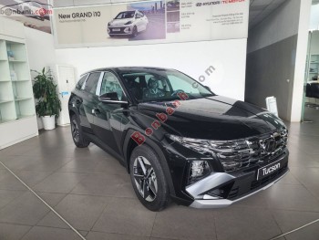 Bán ô tô Hyundai Tucson 2.0 AT Đặc biệt - 2026 - xe mới