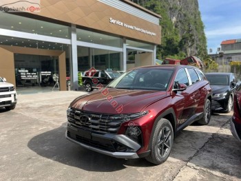 Bán ô tô Hyundai Tucson 2.0 AT Đặc biệt - 2026 - xe mới