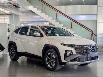Bán ô tô Hyundai Tucson 2.0 AT Đặc biệt - 2026 - xe mới