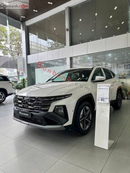Bán ô tô Hyundai Tucson 2.0 AT Đặc biệt - 2026 - xe mới
