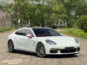 Bán ô tô Porsche Panamera 4 Executive - 2019 - xe cũ