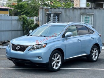 Bán ô tô Lexus RX 350 AWD - 2009 - xe cũ