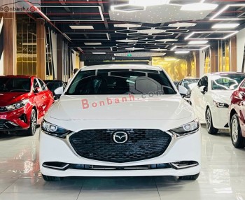 Bán ô tô Mazda 3 1.5L Luxury - 2024 - xe cũ