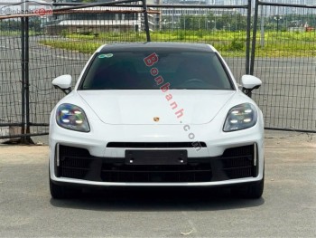 Bán ô tô Porsche Panamera 2.9 V6 - 2025 - xe cũ