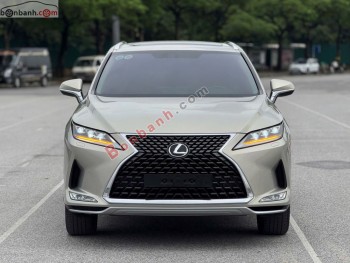 Bán ô tô Lexus RX 300 - 2021 - xe cũ