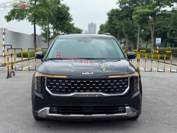 Bán ô tô Kia Carnival Signature 2.2D - 2025 - xe cũ