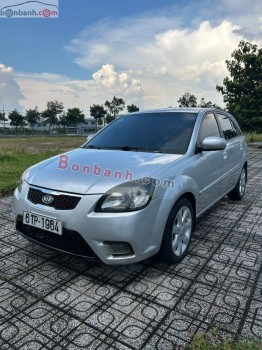 Bán ô tô Kia Rio 1.4 AT - 2009 - xe cũ