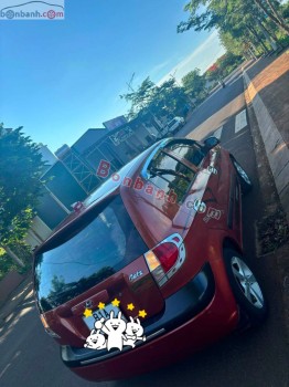 Bán ô tô Hyundai Getz 1.1 MT - 2008 - xe cũ