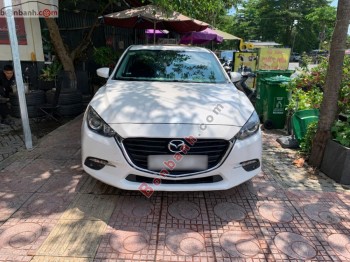 Bán ô tô Mazda 3 1.5L Luxury - 2019 - xe cũ
