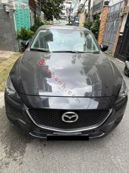 Bán ô tô Mazda 3 1.5L Luxury - 2019 - xe cũ
