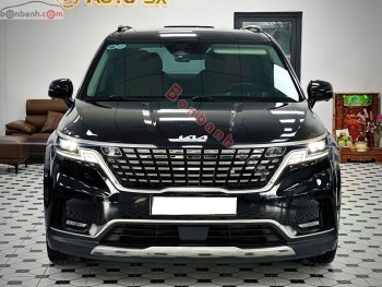 Bán ô tô Kia Carnival Signature 2.2D - 2024 - xe cũ