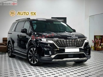 Bán ô tô Kia Carnival Signature 2.2D - 2024 - xe cũ