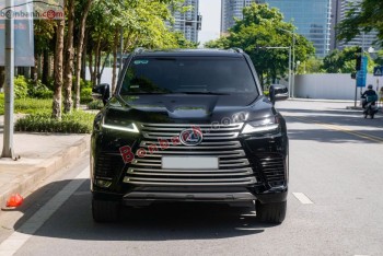 Bán ô tô Lexus LX 600 Urban - 2024 - xe cũ