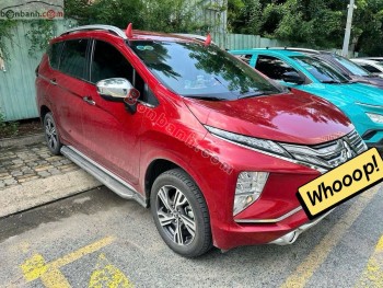 Bán ô tô Mitsubishi Xpander 1.5 AT - 2021 - xe cũ