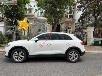 Bán ô tô Audi Q3 35 TFSI - 2022 - xe cũ