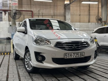 Bán ô tô Mitsubishi Attrage 1.2 MT - 2019 - xe cũ