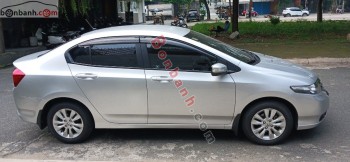Bán ô tô Honda City 1.5 AT - 2014 - xe cũ