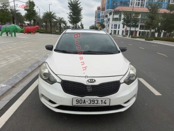Bán ô tô Kia K3 1.6 AT - 2015 - xe cũ