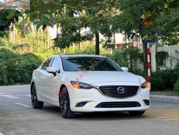 Bán ô tô Mazda 6 Premium 2.0 AT - 2019 - xe cũ