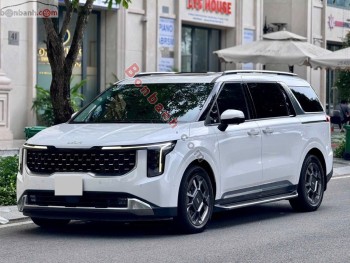 Bán ô tô Kia Carnival Signature 1.6 Turbo HEV 7S - 2025 - xe cũ
