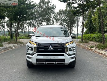 Bán ô tô Mitsubishi Xpander Cross 1.5 AT - 2024 - xe cũ