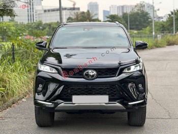 Bán ô tô Toyota Fortuner Legender 2.4L 4x2 AT - 2023 - xe cũ