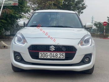 Bán ô tô Suzuki Swift GLX 1.2 AT - 2019 - xe cũ