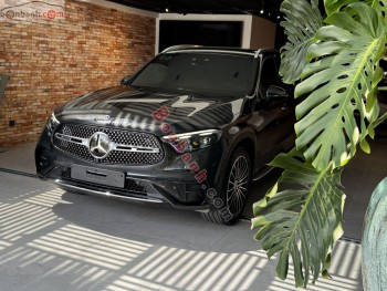 Bán ô tô Mercedes Benz GLC 300 4Matic - 2023 - xe cũ