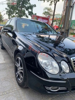 Bán ô tô Mercedes Benz E class E200K - 2006 - xe cũ