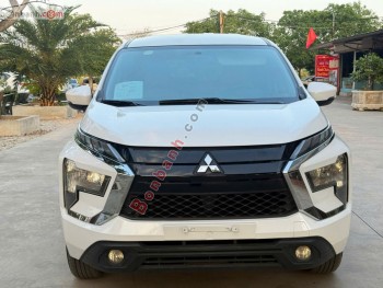 Bán ô tô Mitsubishi Xpander 1.5 AT - 2022 - xe cũ
