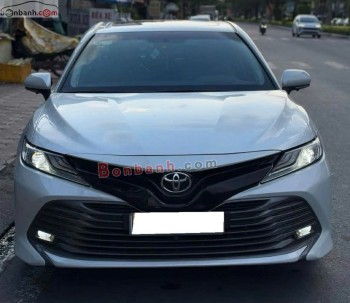 Bán ô tô Toyota Camry 2.5Q - 2019 - xe cũ