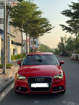 Bán ô tô Audi A1 1.4 TFSI - 2010 - xe cũ